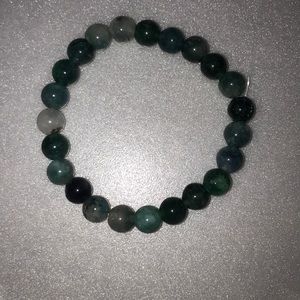 Homemade bracelets!